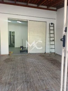 Ponto Comercial com 3 Quartos para alugar, 110m² no Jardim Anhembi, São José dos Campos