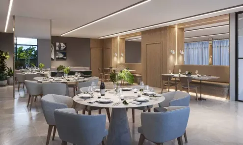 Apartamento com 2 Quartos à venda, 134m² no Praia do Canto, Vitória
