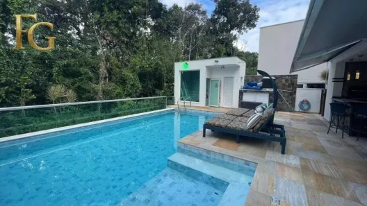 Casa com 5 Quartos à venda, 276m² no Riviera, Bertioga