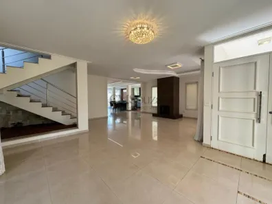 Casa de Condomínio com 4 Quartos para venda ou aluguel, 333m² no Esperança, Londrina