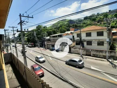 Sobrado com 2 Quartos à venda, 132m² no Santana, Niterói