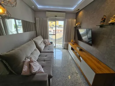 Apartamento com 3 Quartos à venda, 170m² no Nova Gerty, São Caetano do Sul