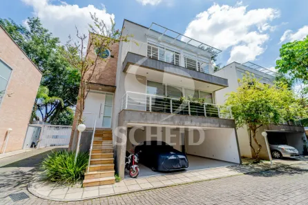 Sobrado com 3 Quartos à venda, 370m² no Jardim Petrópolis, São Paulo