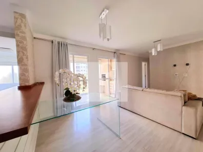 Apartamento com 3 Quartos à venda, 76m² no Jardim São Vicente, Campinas