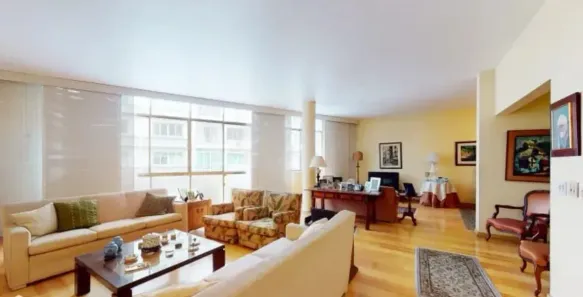 Apartamento com 3 Quartos à venda, 205m² no Copacabana, Rio de Janeiro