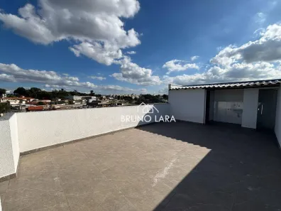 Apartamento com 2 Quartos à venda, 93m² no Petrópolis, Betim