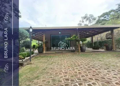 Casa de Condomínio com 4 Quartos à venda, 300m² no Novo Horizonte Norte, São Joaquim de Bicas
