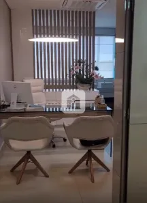 Sala Comercial à venda, 26m² no Jardim Karaíba, Uberlândia