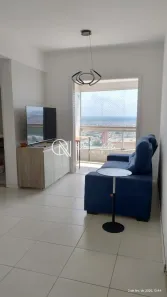 Apartamento com 2 Quartos à venda, 60m² no São Brás, Belém