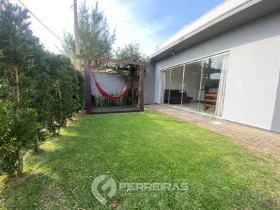 Casa com 2 Quartos para alugar, 88m² no Tramandaí, Tramandaí