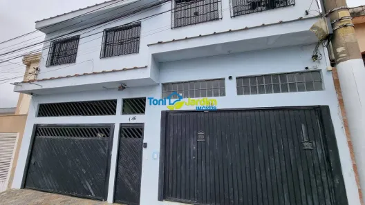 Ponto Comercial para alugar, 100m² no Parque Oratório, Santo André