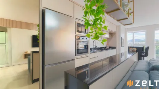 Apartamento com 3 Quartos à venda, 105m² no Velha, Blumenau