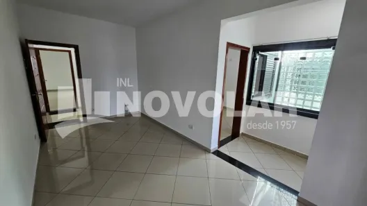 Apartamento com 2 Quartos para alugar, 60m² no Jardim Japão, São Paulo