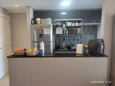Apartamento com 2 Quartos à venda, 67m² no Casa Verde, São Paulo