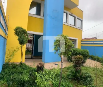 Prédio Comercial à venda, 245m² no Vila Antonina, São Paulo