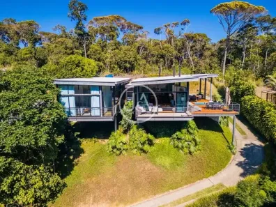 Casa com 4 Quartos à venda, 350m² no Itaipava, Petrópolis