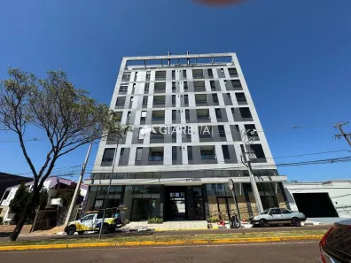 Apartamento com 2 Quartos à venda, 87m² no Centro, Toledo