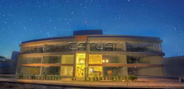 com 1 Quarto à venda, 28m² no Hedy, Londrina