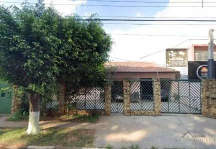 Casa com 4 Quartos à venda, 120m² no Barão Geraldo, Campinas