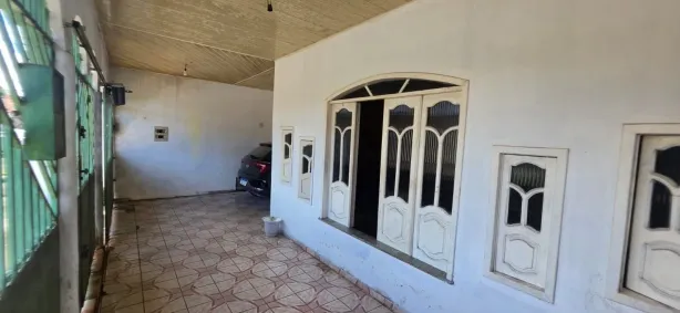 Casa com 4 Quartos à venda, 20m² no Coqueiro, Belém