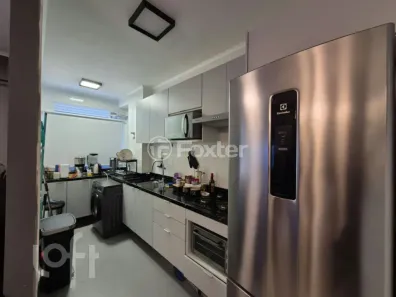 Apartamento com 2 Quartos à venda, 44m² no Costa e Silva, Porto Alegre
