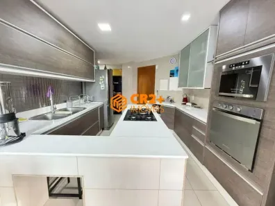 Apartamento com 4 Quartos à venda, 135m² no Boa Viagem, Recife