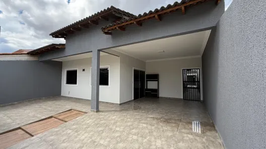 Casa com 4 Quartos para alugar, 205m² no Taguatinga Norte, Brasília