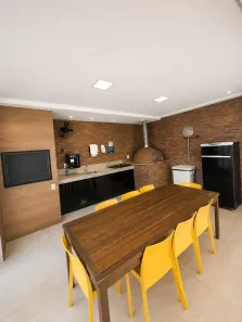 Apartamento com 3 Quartos à venda, 74m² no Parque Amazônia, Goiânia