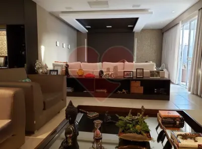 Casa de Condomínio com 6 Quartos à venda, 525m² no Barra da Tijuca, Rio de Janeiro