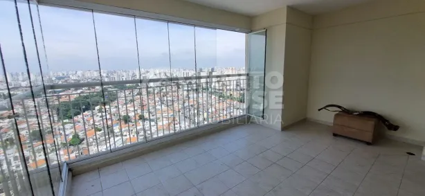 Apartamento com 4 Quartos para alugar, 103m² no Vila Brasílio Machado, São Paulo