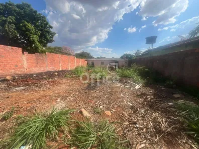 Lote/Terreno à venda, 300m² no Jardim Flor de Liz, Anápolis