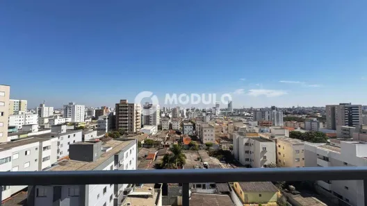 Apartamento com 2 Quartos à venda, 70m² no Santa Mônica, Uberlândia