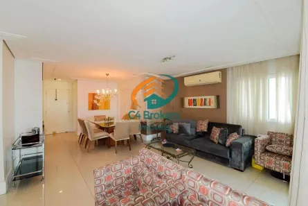 Apartamento com 4 Quartos à venda, 170m² no Centro, Guarulhos