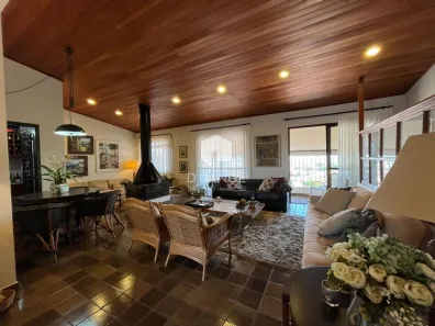 Apartamento com 3 Quartos à venda, 280m² no Jardim Chapadão, Campinas