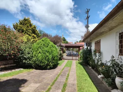 Casa com 4 Quartos à venda, 159m² no Centro, Canela