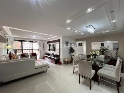 Apartamento com 4 Quartos à venda, 196m² no Agriões, Teresópolis
