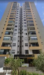 Apartamento com 1 Quarto à venda, 45m² no Jardim Redentor, São José do Rio Preto