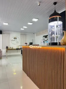 Sala Comercial para alugar, 40m² no Flodoaldo Pontes Pinto, Porto Velho