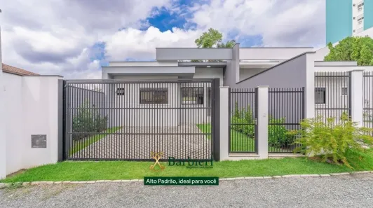 Casa com 3 Quartos à venda, 133m² no Escola Agrícola, Blumenau