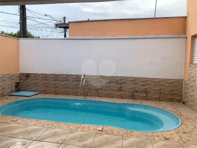 Casa com 3 Quartos à venda, 100m² no Santa Rosa Ipês, Piracicaba