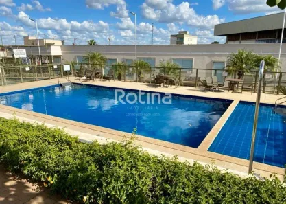 Apartamento com 2 Quartos à venda, 45m² no Jardim Patrícia, Uberlândia