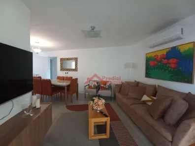Apartamento com 3 Quartos à venda, 107m² no Icaraí, Niterói
