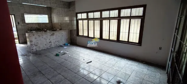 Casa com 2 Quartos para alugar, 120m² no Zoobotânico, Teresina