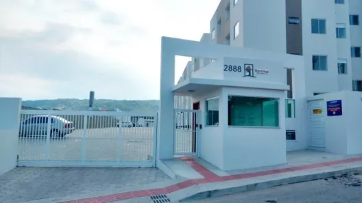 Apartamento com 2 Quartos à venda, 58m² no Bom Viver, Biguaçu