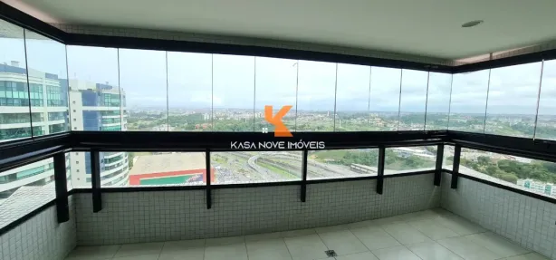 Apartamento com 1 Quarto à venda, 60m² no Paralela, Salvador