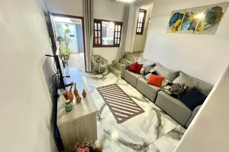 Casa com 3 Quartos à venda, 120m² no Santa Mônica, Belo Horizonte