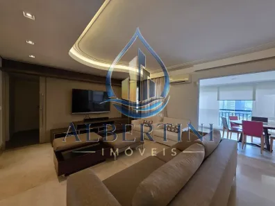 Apartamento com 3 Quartos para venda ou aluguel, 168m² no Água Branca, São Paulo