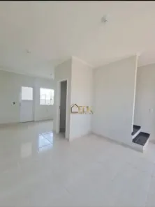 Casa de Condomínio com 2 Quartos à venda, 67m² no Vila Suissa, Mogi das Cruzes