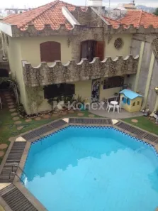 Casa com 4 Quartos à venda, 700m² no Vila Paiva, São Paulo