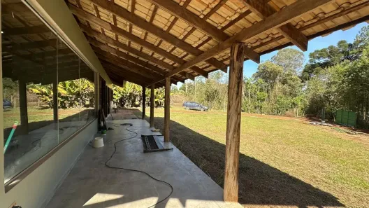 Fazenda/Sítio com 3 Quartos à venda, 20000m² no Área Rural de Araucária, Araucária